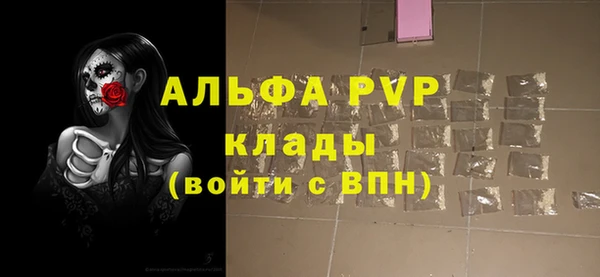 молекула духа Алексин